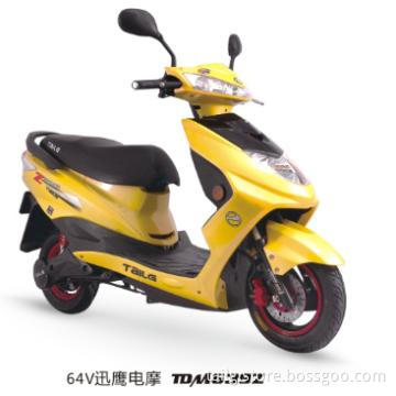 800W high power/classical electric motor scooter for export